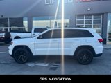 Used 2017 Jeep Grand Cherokee Trailhawk image 5