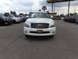 Used 2013 INFINITI QX56 4WD image 4
