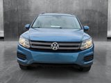 Used 2017 Volkswagen Tiguan S image 2