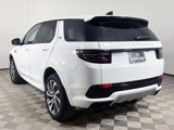 New 2025 Land Rover Discovery Sport S image 3