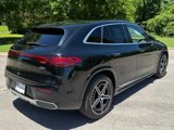 Used 2024 Mercedes-Benz EQE AMG 4MATIC SUV w/ AMG Dynamic Plus Package image 3
