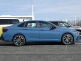 New 2025 Volkswagen Jetta Sport image 2
