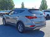 Used 2018 Hyundai Santa Fe Sport w/ 2.4L Value Package 02 image 5