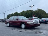 Used 2008 Mercury Grand Marquis LS image 4