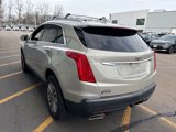 Used 2017 Cadillac XT5 Luxury w/ Driver Awareness Package image 3