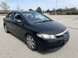 Used 2011 Honda Civic LX image 3