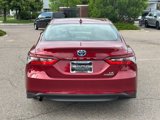Used 2021 Toyota Camry LE image 4
