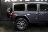 Used 2020 Jeep Wrangler Unlimited Rubicon image 6