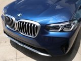 Used 2024 BMW X3 xDrive30i w/ Convenience Package image 3