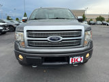 Used 2012 Ford F150 Platinum image 2