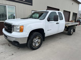 Used 2013 GMC Sierra 2500 W/T image 2