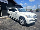 Used 2011 Mercedes-Benz GL 450 4MATIC image 3