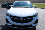 Certified 2023 Buick Encore GX Preferred w/ Cold Weather Comfort Package image 3
