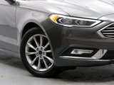 Used 2017 Ford Fusion SE image 3