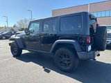 Used 2017 Jeep Wrangler Unlimited Sport image 4