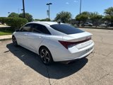 Used 2021 Hyundai Elantra Limited image 4