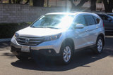 Used 2014 Honda CR-V EX image 3