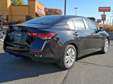 New 2025 Nissan Sentra S image 4