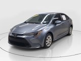 Used 2022 Toyota Corolla LE image 4