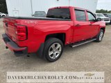 Used 2016 Chevrolet Silverado 1500 Custom image 5