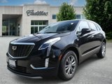 Certified 2022 Cadillac XT5 Premium Luxury w/ Technology Package image 3