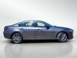 Used 2018 MAZDA MAZDA6 Grand Touring image 3