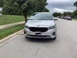 Used 2016 Kia Sedona LX w/ LX Convenience Package image 2
