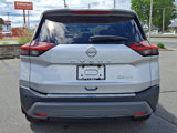 Certified 2022 Nissan Rogue SV image 5
