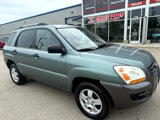 Used 2008 Kia Sportage LX image 3