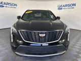 Used 2019 Cadillac XT4 Premium Luxury w/ Enhanced Visibility Package image 2