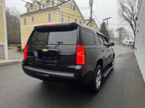 Used 2016 Chevrolet Tahoe LTZ w/ Max Trailering Package image 6