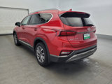 Used 2020 Hyundai Santa Fe Limited image 5