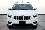 Used 2021 Jeep Cherokee Latitude Plus image 3