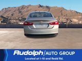 Used 2023 Chevrolet Malibu LT image 4