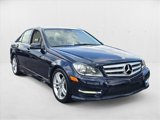 Used 2012 Mercedes-Benz C 300 Sport image 3
