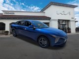 New 2025 Kia K4 LXS image 2