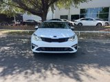 Used 2020 Kia Optima LX image 2