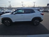 New 2025 Chevrolet TrailBlazer LT w/ Convenience Package image 4