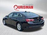 Used 2022 Chevrolet Malibu LT image 4