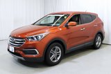 Used 2018 Hyundai Santa Fe Sport image 3