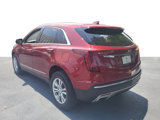 Used 2020 Cadillac XT5 Premium Luxury image 3