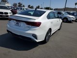 Used 2022 Kia Forte GT-Line w/ GT-Line Premium Package image 4