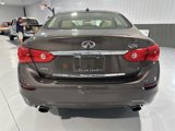 Used 2017 INFINITI Q50 3.0t Premium image 6