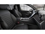 New 2025 Mercedes-Benz GLC 350e 4MATIC image 4