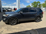 Used 2017 Ford Explorer XLT w/ Equipment Group 202A image 3