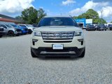Used 2018 Ford Explorer XLT w/ Equipment Group 202A image 2