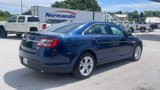 Used 2017 Ford Taurus SEL image 4