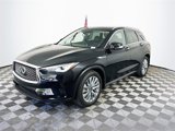 Certified 2023 INFINITI QX50 Luxe image 3