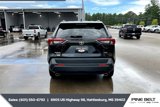 Used 2023 Toyota RAV4 XLE image 4