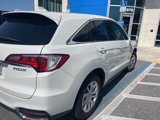 Used 2018 Acura RDX FWD image 5